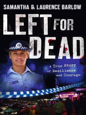 cover image of Left for Dead